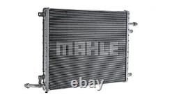 Intercooler Low Temperature Cooler MAHLE Fits LAND ROVER Discovery 17- LR075357