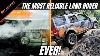 Is The Land Rover Lr3 The Most Reliable Land Rover Ever