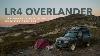 Is This Land Rover Perfect For Overlanding