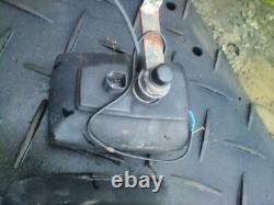 JCB HEAD LAMPS REPLACES 700/50054 3CX, LOADALL, FASTRAC land rover off road