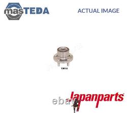Japanparts Front Wheel Hub Kk-10014 A For Land Rover Freelander 2 2.2l, 2l, 3.2l