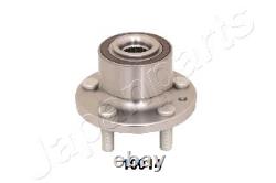 Kk-10014 Wheel Hub Front Japanparts For Land Rover Freelander 2 2.2l, 2l, 3.2l