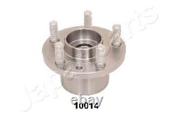 Kk-10014 Wheel Hub Front Japanparts For Land Rover Freelander 2 2.2l, 2l, 3.2l