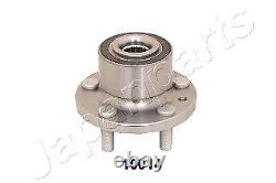Kk-10014 Wheel Hub Front Japanparts New Oe Replacement