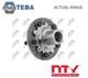 Klp-lr-007p Wheel Hub Front Nty New Oe Replacement
