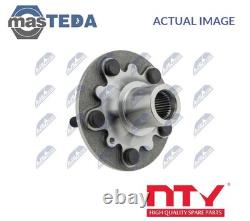 Klp-lr-007p Wheel Hub Front Nty New Oe Replacement