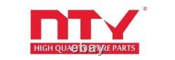 Klp-lr-007p Wheel Hub Front Nty New Oe Replacement
