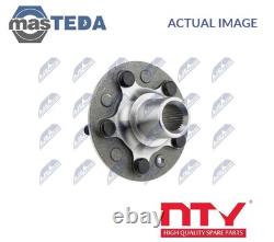 Klp-lr-009p Wheel Hub Front Nty New Oe Replacement