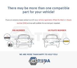 Klp-lr-009p Wheel Hub Front Nty New Oe Replacement Klp-lr-009p Wheel Hub Front Nty New Oe Replacement