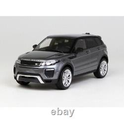 Kyosho 118 Land Rover Range Rover Evoque off-road alloy simulation car model