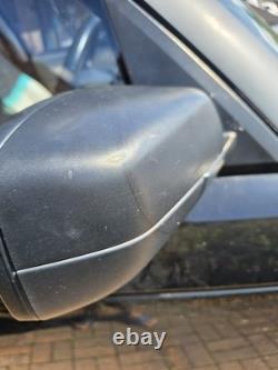 L322 Powerfold Driver Side Wing Mirror Electric Powerfold 2006-2009 Off side