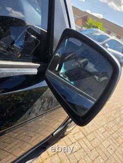 L322 Powerfold Driver Side Wing Mirror Electric Powerfold 2006-2009 Off side