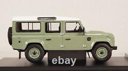 LAND ROVER DEFENDER 110 HERITAGE EDITION 2015 ALM410307, Almost Real 143 143