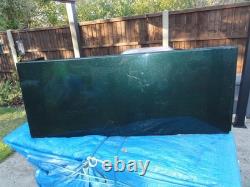 LAND ROVER DEFENDER 110 REAR four door utility van off side drivers side panel