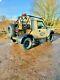 Land Rover Discovery 300 Tdi / Off Roader / 4x4 / Disco / Road Legal