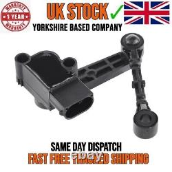 LAND ROVER DISCOVERY 5 L462 2016-ON 2x FRONT LEFT RIGHT HEIGHT LEVEL SENSOR #4