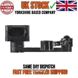 LAND ROVER DISCOVERY 5 L462 2016-ON 2x FRONT LEFT RIGHT HEIGHT LEVEL SENSOR #4