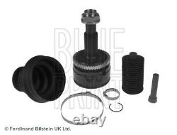 LAND ROVER DISCOVERY Closed Off-Road Vehicle Blue Print Cv Joint Kit2009