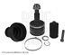 Land Rover Discovery Closed Off-road Vehicle Blue Print Cv Joint Kit2009