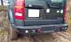 Land Rover Discovery Iii 3 And Iv 4 04-15 Rear Steel Bumper Off -road