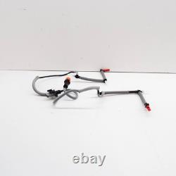 LAND ROVER DISCOVERY III L319 Fuel Leak Off Pipe 1386505 NEW GENUINE