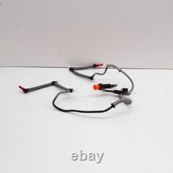 LAND ROVER DISCOVERY III L319 Fuel Leak Off Pipe 1386505 NEW GENUINE