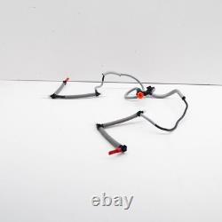 LAND ROVER DISCOVERY III L319 Fuel Leak Off Pipe 1386505 NEW GENUINE