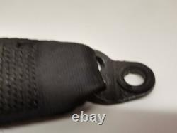LAND ROVER DISCOVERY SPORT15-18 o/s off driver right rear seat bet 629397500B