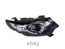 LAND ROVER DISCOVERY SPORT Headlight Lamp Off Side Right Halogen 2017 RHD