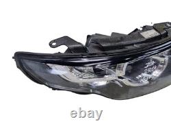 LAND ROVER DISCOVERY SPORT Headlight Lamp Off Side Right Halogen 2017 RHD