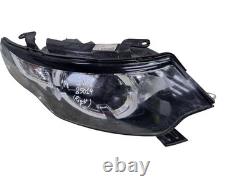 LAND ROVER DISCOVERY SPORT Headlight Lamp Off Side Right Halogen 2017 RHD