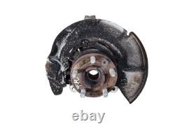 LAND ROVER DISCOVERY SPORT Hub Stub Axle Right Off Side Front 2.0 Diesel 2017