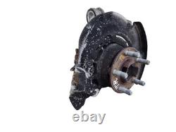 LAND ROVER DISCOVERY SPORT Hub Stub Axle Right Off Side Front 2.0 Diesel 2017