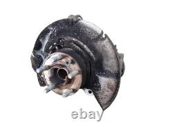 LAND ROVER DISCOVERY SPORT Hub Stub Axle Right Off Side Front 2.0 Diesel 2017