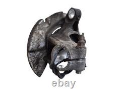 LAND ROVER DISCOVERY SPORT Hub Stub Axle Right Off Side Front 2.0 Diesel 2017