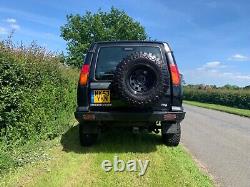 LAND ROVER DISCOVERY TD5 ONLY 106k MILES Off roader / off road