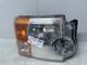 Land Rover Discovery 3 Headlight 2004-2009 Right Off Side Headlamp