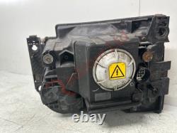 LAND ROVER Discovery 3 Headlight 2004-2009 Right Off Side Headlamp