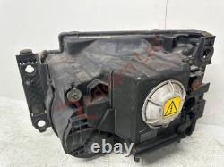 LAND ROVER Discovery 3 Headlight 2004-2009 Right Off Side Headlamp