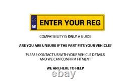 LAND ROVER Discovery 3 Headlight 2004-2009 Right Off Side Headlamp