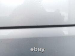 LAND ROVER FREELANDER 2 06-14 o/s off driver right rear door silver