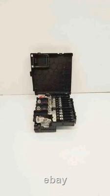 LAND ROVER RANGE ROVER EVOQUE L538 Battery Cut Off Fuse K8D214N073AB 32422181