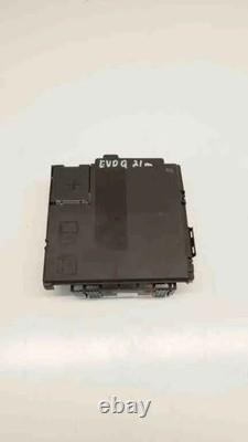 LAND ROVER RANGE ROVER EVOQUE L538 Battery Cut Off Fuse K8D214N073AB 32422181
