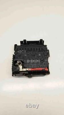 LAND ROVER RANGE ROVER EVOQUE L538 Battery Cut Off Fuse K8D214N073AB 32422181