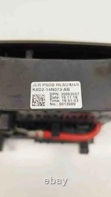 LAND ROVER RANGE ROVER EVOQUE L538 Battery Cut Off Fuse K8D214N073AB 32422181