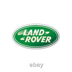 LAND ROVER RANGE ROVER SPORT L320 ACE Shut-Off Valve RVT500010 NEW GENUINE