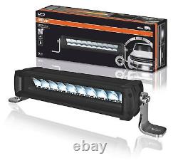 LEDRIVING Lightbar FX250-CB light strip of Osram ECE Compliant