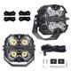 Led Work Light Bar 270&deg; Beam Pattern 21360lm Spot Light For Off Road Truck 4wd