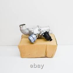 LR DISCOVERY IV L319 Air Shut-Off Recirculation Valve LR043939 NEW GENUINE