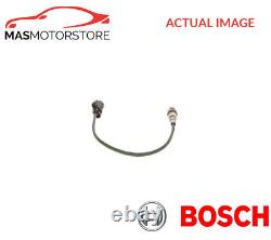 Lambda Oxygen O2 Sensor Bosch 0 258 030 368 G New Oe Replacement